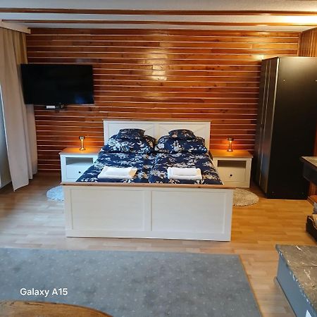 Apartamentvanessa カルパッチ エクステリア 写真