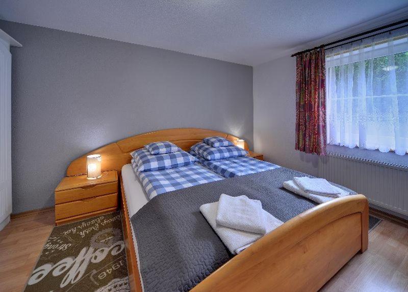 Apartamentvanessa カルパッチ エクステリア 写真