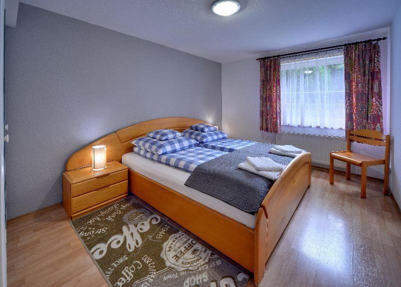 Apartamentvanessa カルパッチ エクステリア 写真