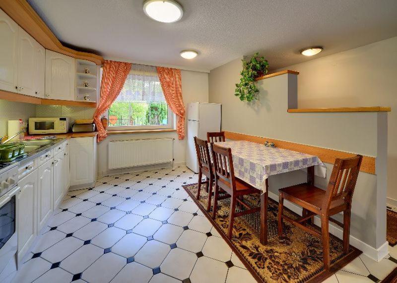 Apartamentvanessa カルパッチ エクステリア 写真