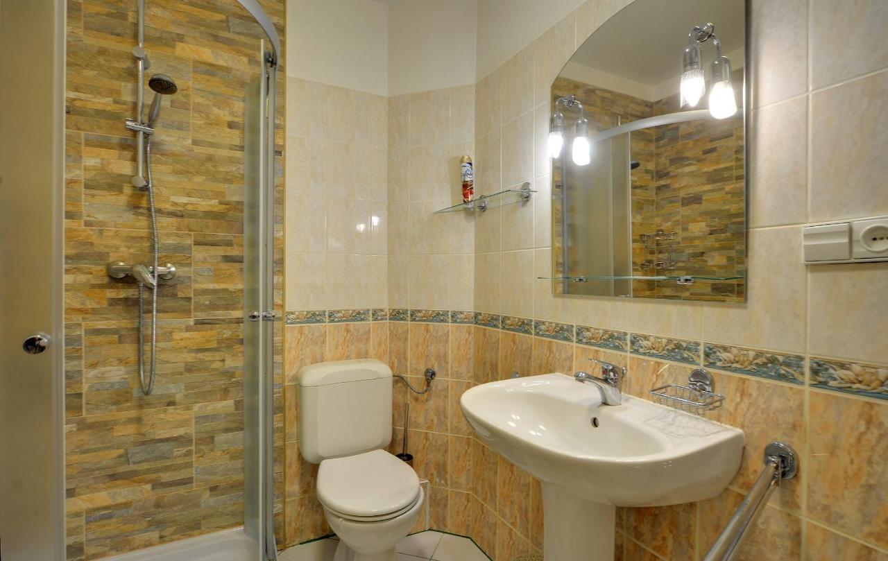 Apartamentvanessa カルパッチ エクステリア 写真
