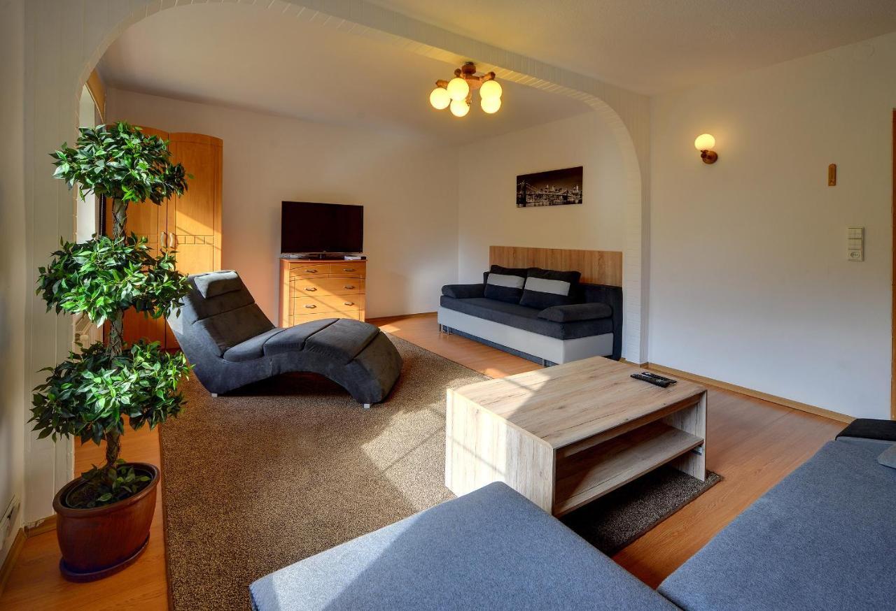 Apartamentvanessa カルパッチ エクステリア 写真