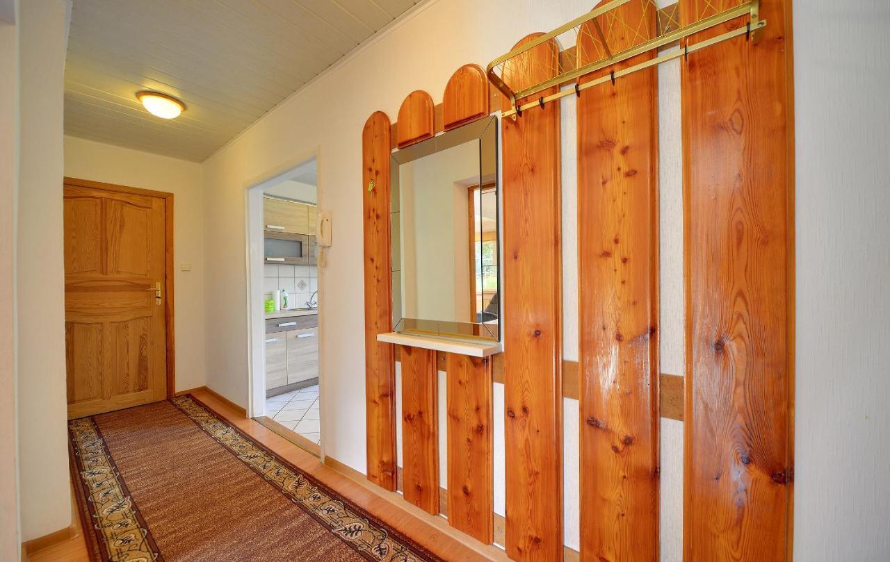 Apartamentvanessa カルパッチ エクステリア 写真