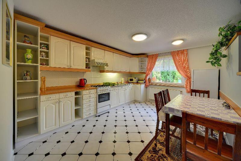 Apartamentvanessa カルパッチ エクステリア 写真
