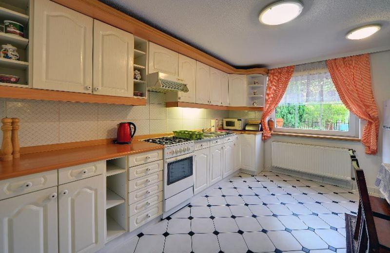 Apartamentvanessa カルパッチ エクステリア 写真