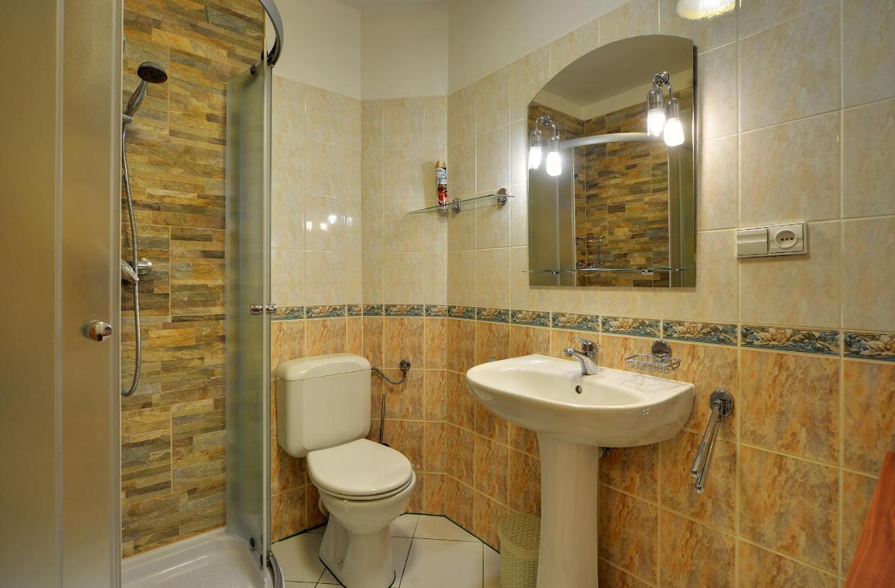 Apartamentvanessa カルパッチ エクステリア 写真