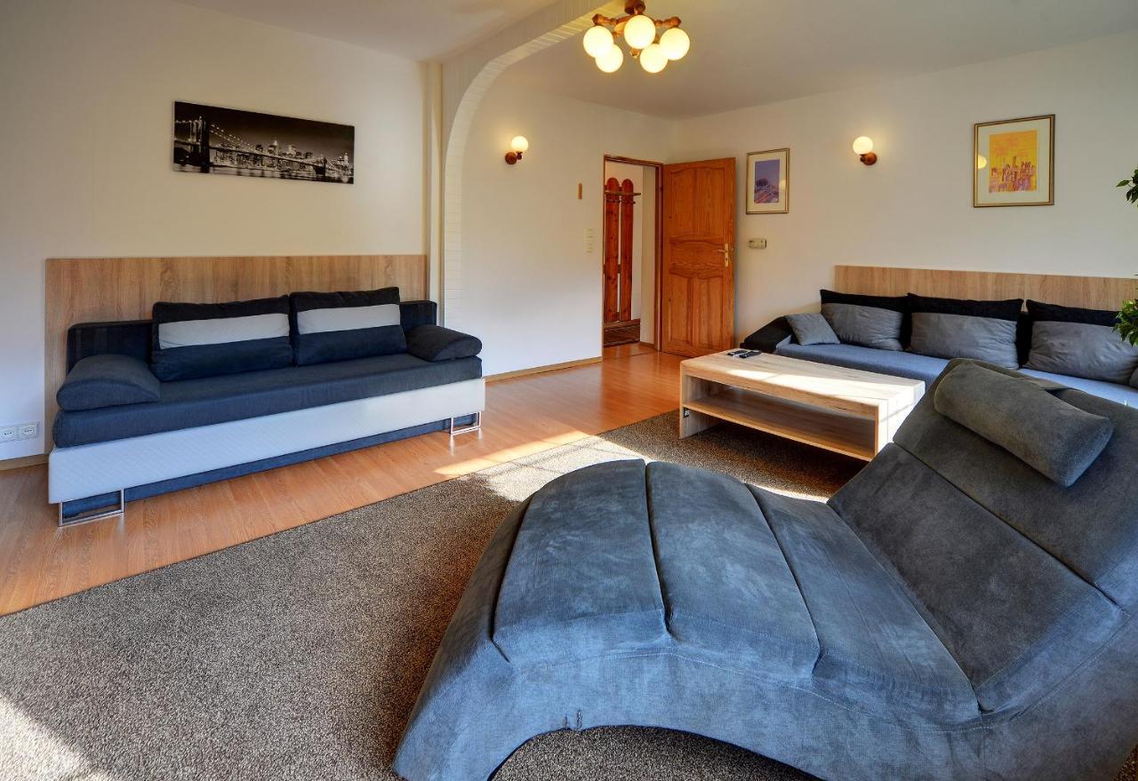 Apartamentvanessa カルパッチ エクステリア 写真
