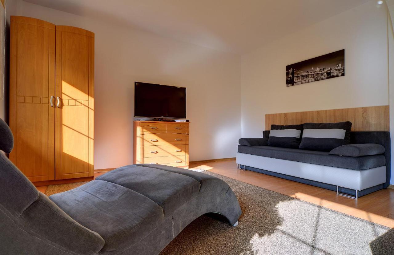 Apartamentvanessa カルパッチ エクステリア 写真