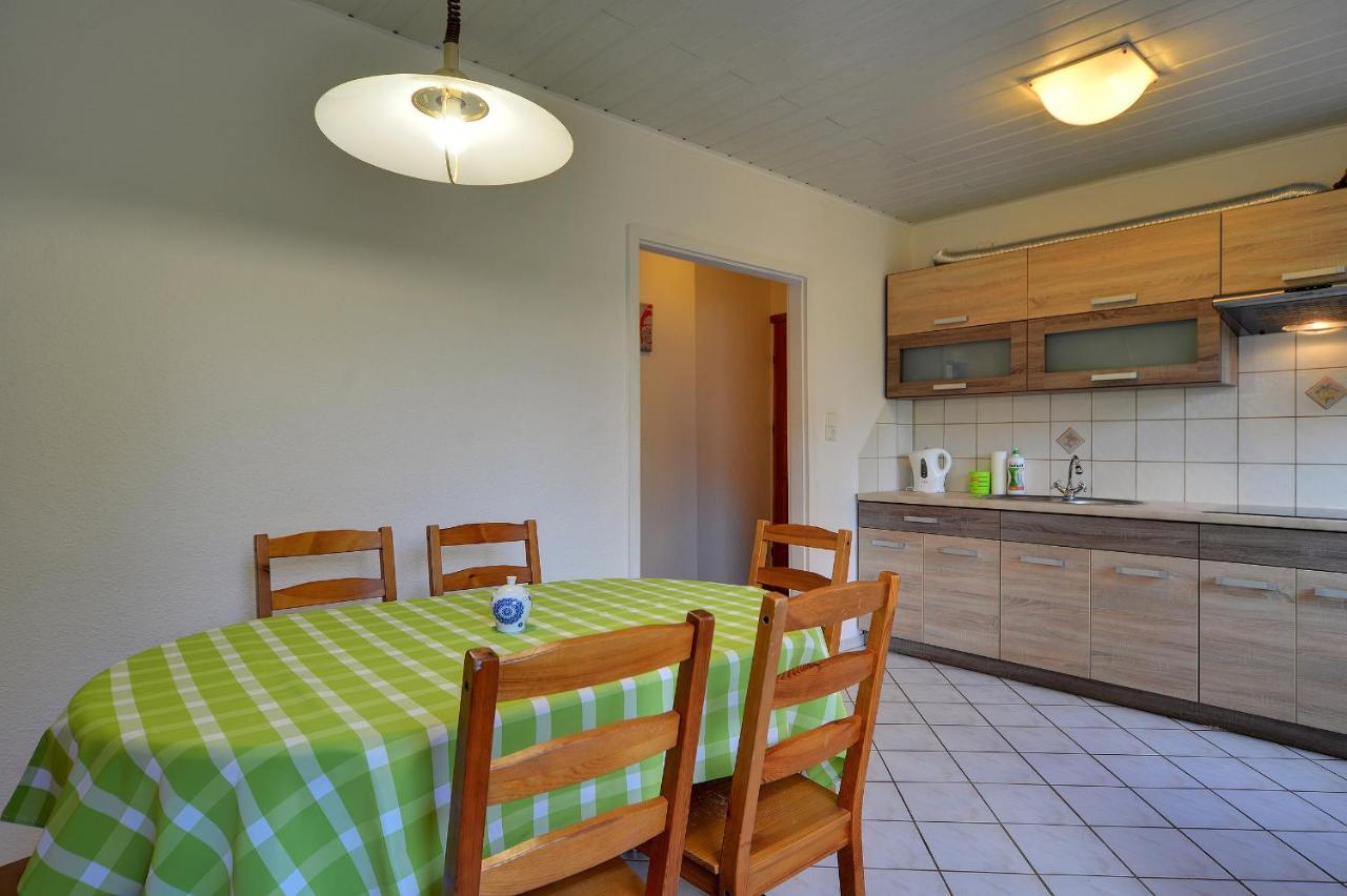 Apartamentvanessa カルパッチ エクステリア 写真