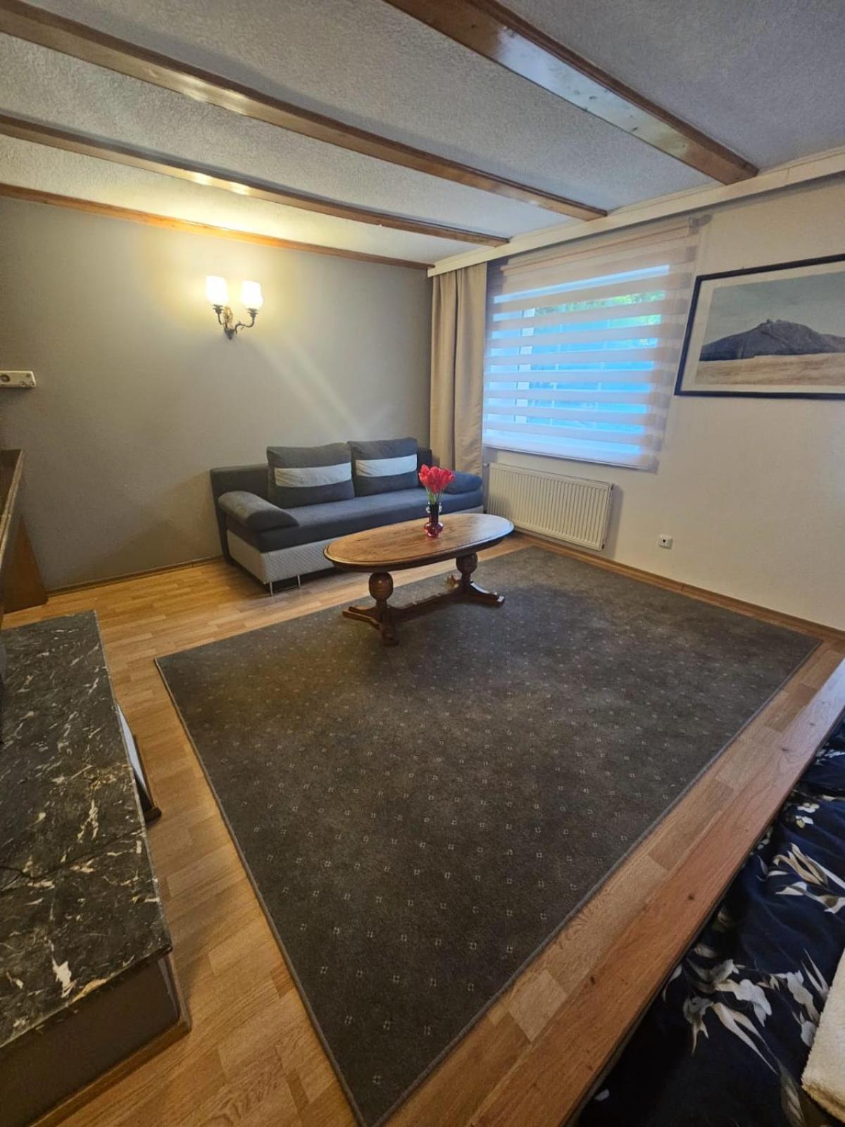 Apartamentvanessa カルパッチ エクステリア 写真