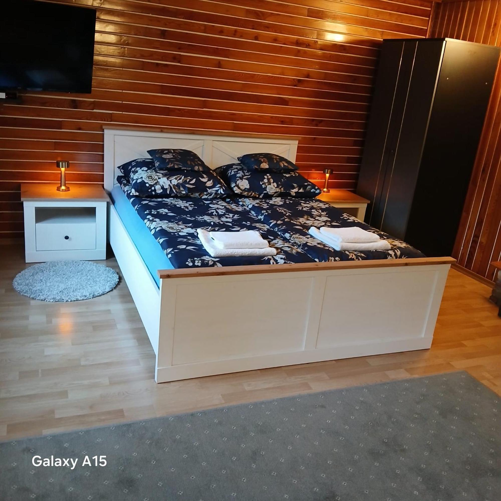Apartamentvanessa カルパッチ エクステリア 写真