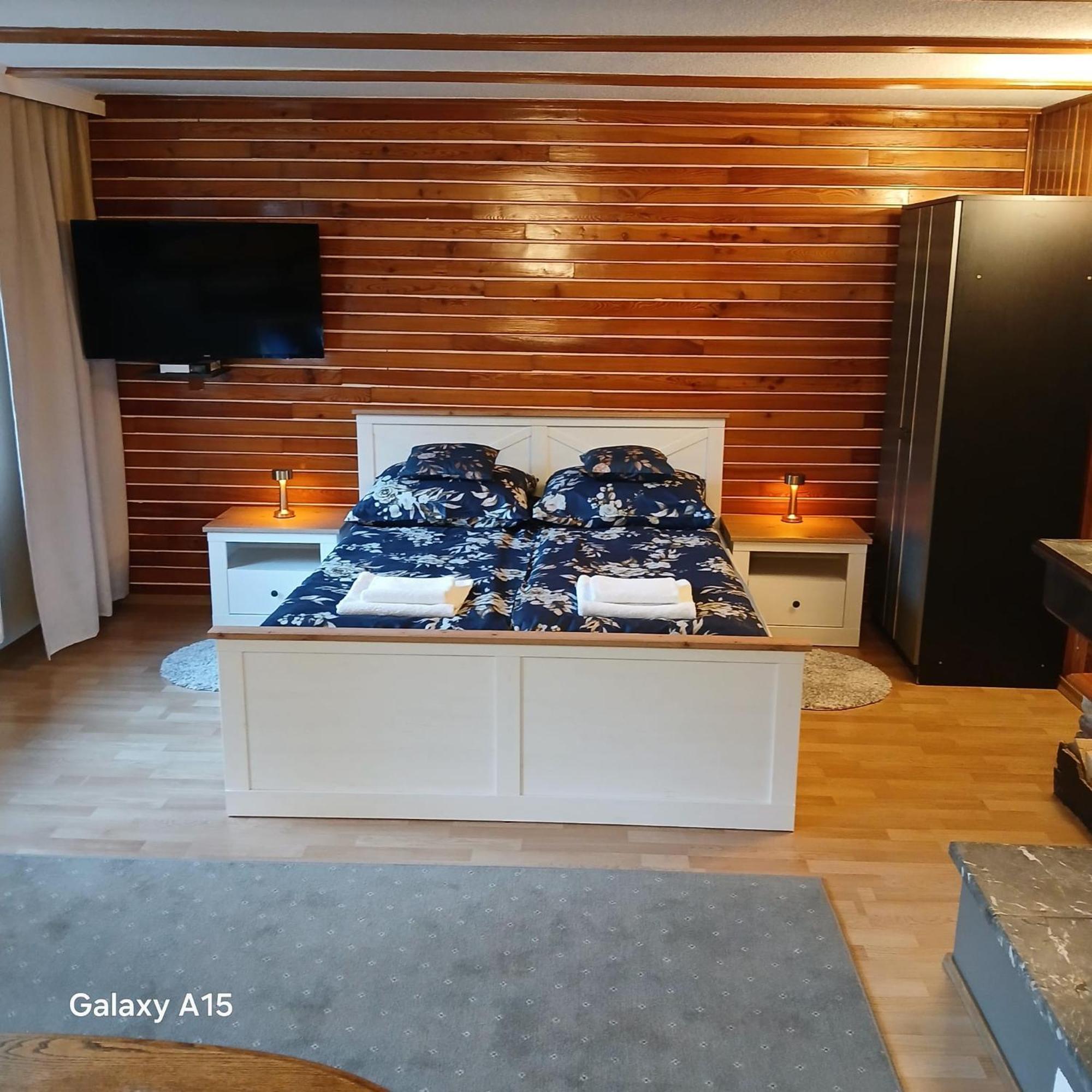 Apartamentvanessa カルパッチ エクステリア 写真