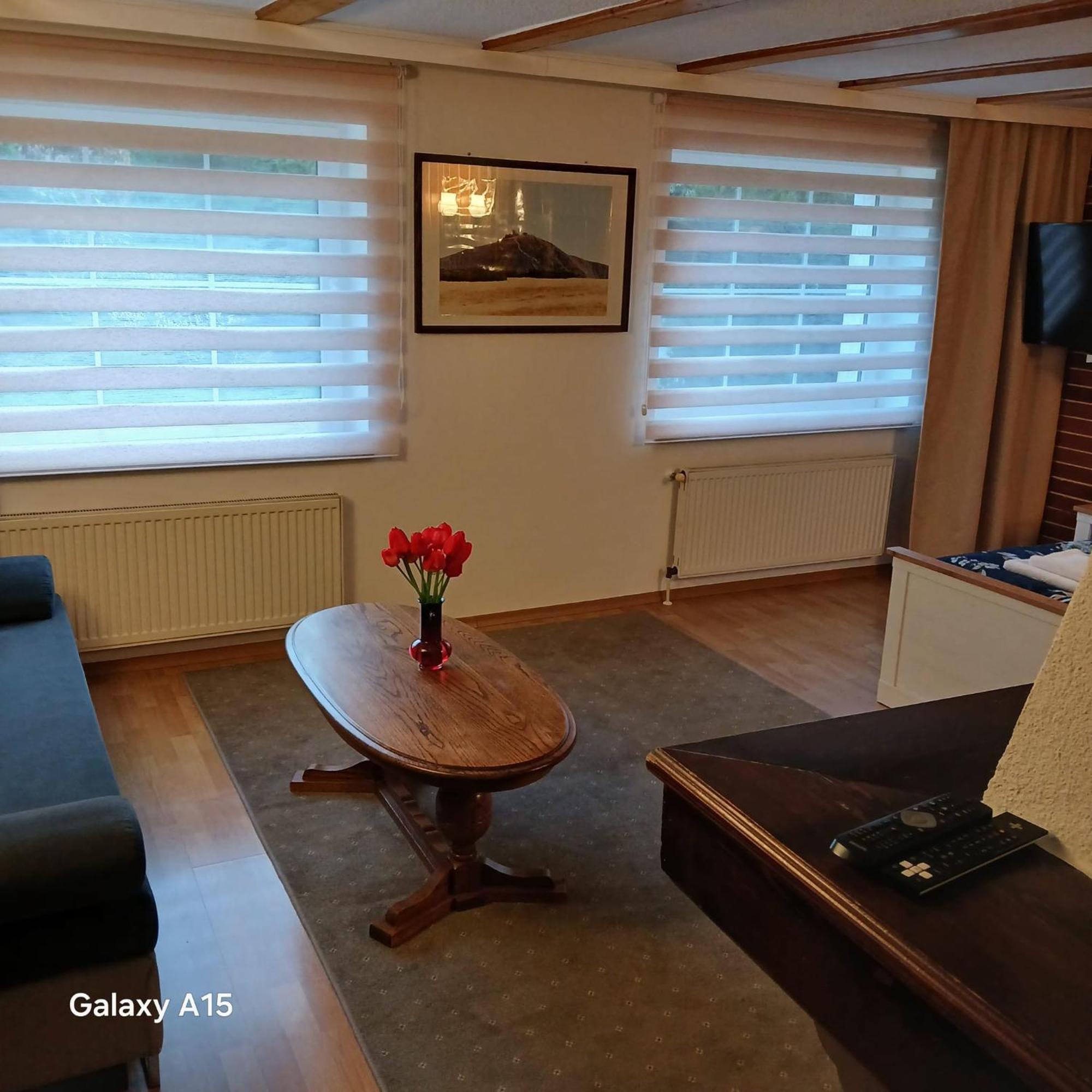 Apartamentvanessa カルパッチ エクステリア 写真