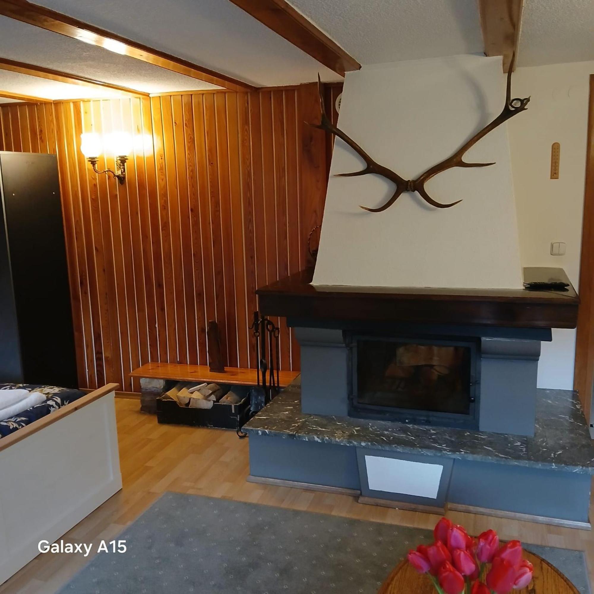 Apartamentvanessa カルパッチ エクステリア 写真