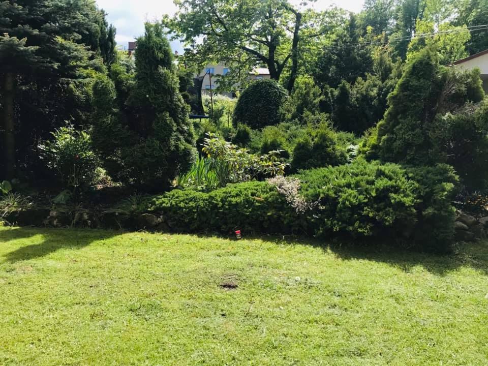 Apartamentvanessa カルパッチ エクステリア 写真